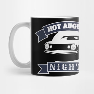 Hot August Nights Mug